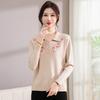 Bluzki – Pulowery i longsleeve