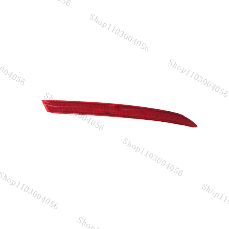 Car Reflector Brake Light For Volkswagen Jetta VW Jetta 2011-2018 Version Rear Bar Light Signal Lamp 5C6945106 5C6945105