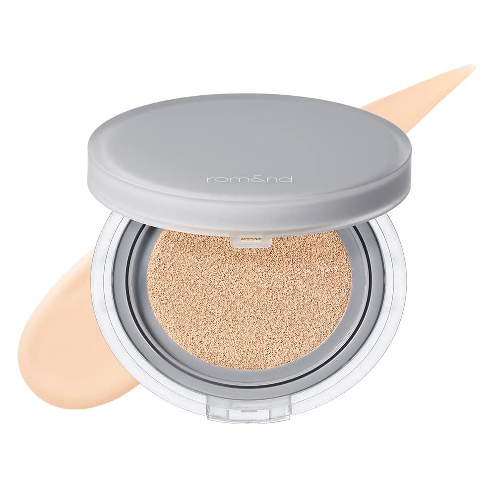 

NU ZERO CUSHION Натуральный ром&нд (03 21, 15г)