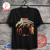 The Kinks Folk Rock Village Green Preservation Society Wicked Annabella Camiseta Unisex