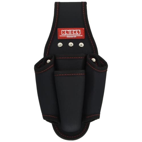 

KNICKS KC-401PLNA EVA Embossed Screwdriver/Pliers with 4-Piece Holder and Chain Type