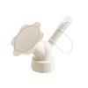 Garden Watering Sprinkler Nozzle Flower Waterers Bottle Watering Cans Sprinkler Easy Tool Portable Garden Waterer Garden Tools