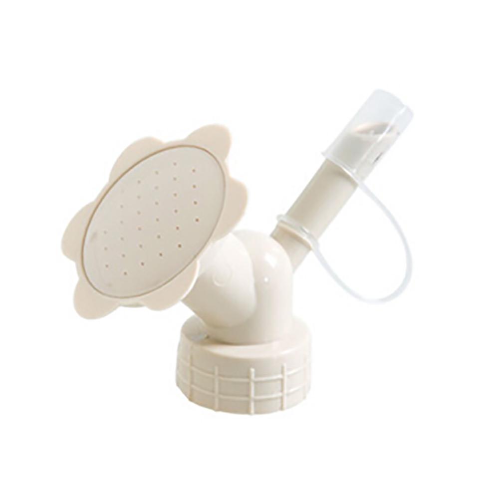 Garden Watering Sprinkler Nozzle Flower Waterers Bottle Watering Cans Sprinkler Easy Tool Portable Garden Waterer Garden Tools