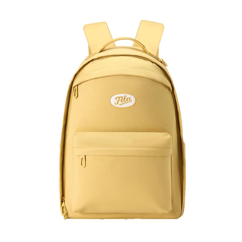 FILA FUSION Unisex Casual Fashion Backpack XS