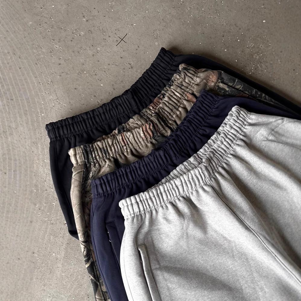 RogueWave Retro Harajuku Rock Übergroße Shorts Herren Y2k American High Street Trendmarke Buchstabenaufdruck Lässig Locker Weitbeinige Hosen Damen