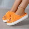 Sapatos de mulher – Pantufas para mulheres