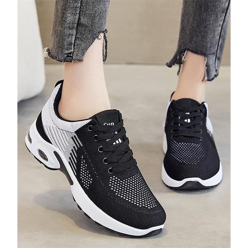 Schuhe Damen Neuer Stil Damenschuhe Freizeitschuhe Damen Laufschuhe Schuhe Sportschuhe