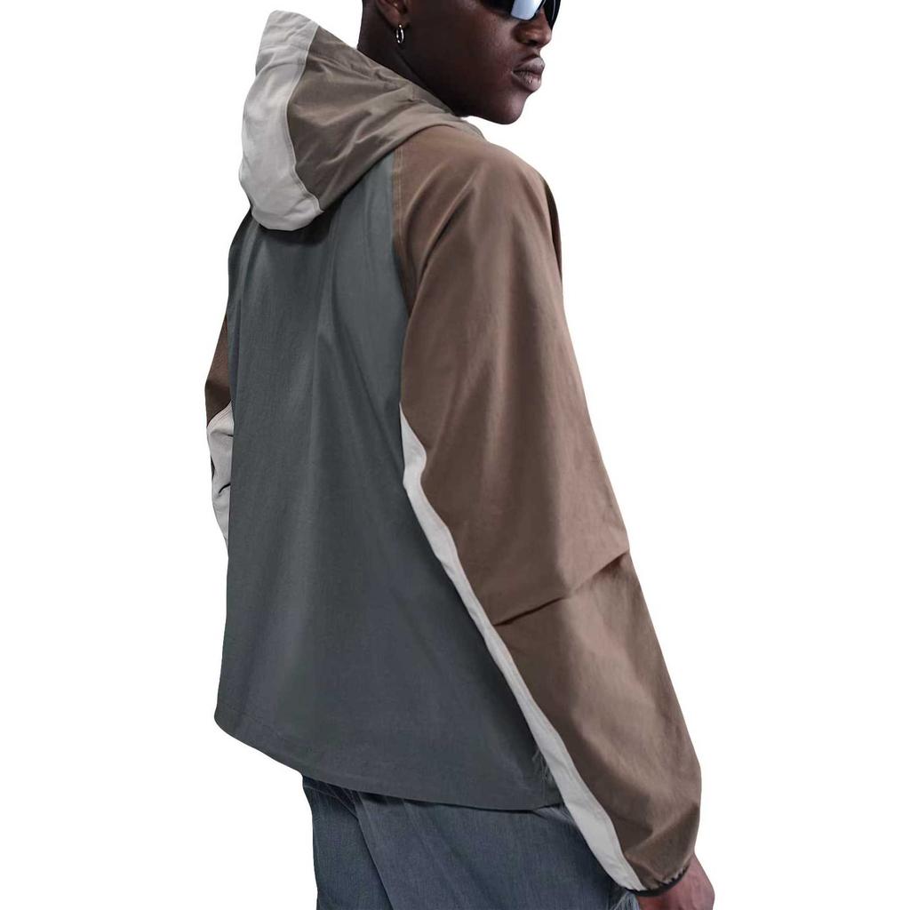 Nike WovenWINDRUNNER Tech Jacket Men's IB8956-289