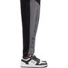 Emporio Armani Ea7 Fw24 Slim Fit Drawstring Long Jogger Knit Pants Men Bottoms Black 6DPP71-PJVTZ-1200