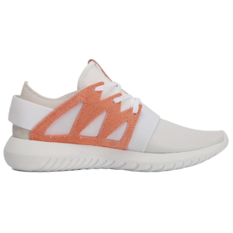 Adidas Originals Tubular Viral Aefashion Specialty Comfortable Versatile Slip Resistant Durable Low Top Lifestyle Casual Shoes Women Sneaker BB6306