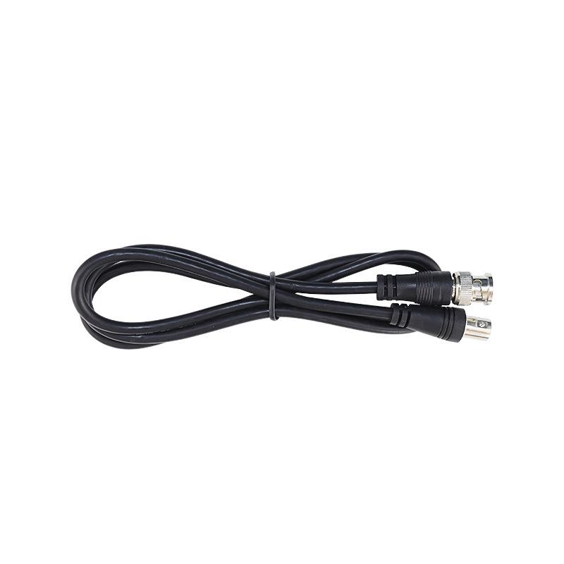 BNC Q9 Jumper 3C-2V Video Recorder Extension Cable, Pure Copper, Male to Female Video Cable
