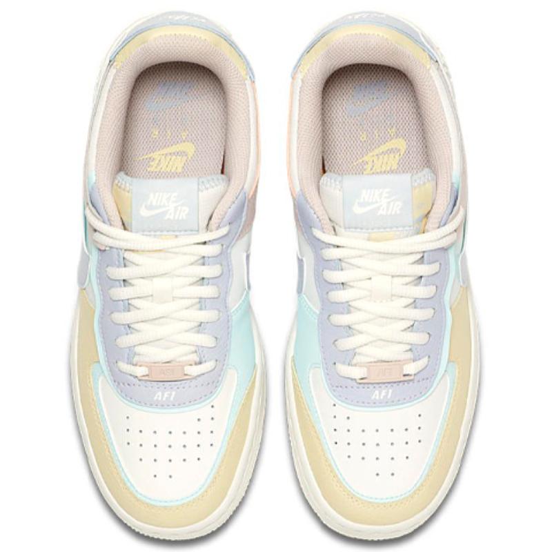 Nike Air Force 1 Shadow 'Pastel' Women's Sneakers CI0919-106