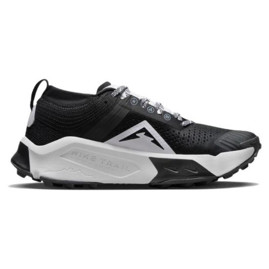 Nike ZoomX Zegama Trail Čierna - DH0625-001
