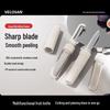 Velosan 2-in-1 Double-Head Peeler
