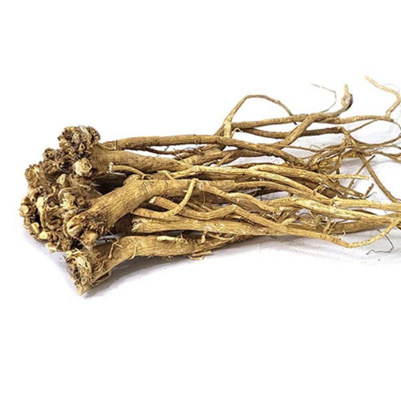 Jecheon Herb Puria Hwanggi 300g
