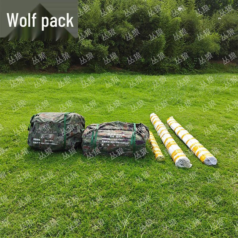 Conglang Military & Field Camping Tents