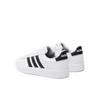 Adidas Sneakers Grand Court Cloudfoam Lifestyle Court Comfort Shoes GW9214 White
