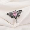 Pink Morganite Pendant Gemstone, 925 Solid Sterling Silver Pendant Jewelry, Handmade Pendant, Silver Jewelry For Gift