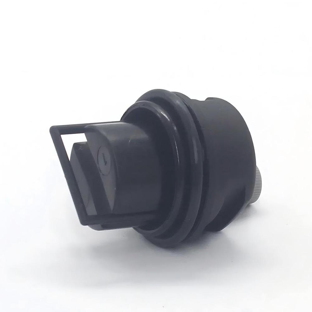 Automatic Air Vent Valve with Float Mechanism for Wall Mounted Boiler Water Pumps to Improve Air Release and Prevent Damage