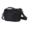 New Anta Fabric Shoulder Bag Crossbody Bag Unisex Basic Black 192437129-1