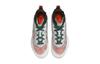 Jordan Air Jordan 37 'Guo Ailun Slip Resistant Anti Kick Cushioning Mid Top Children's Basketball Shoes White Black FJ4495-130