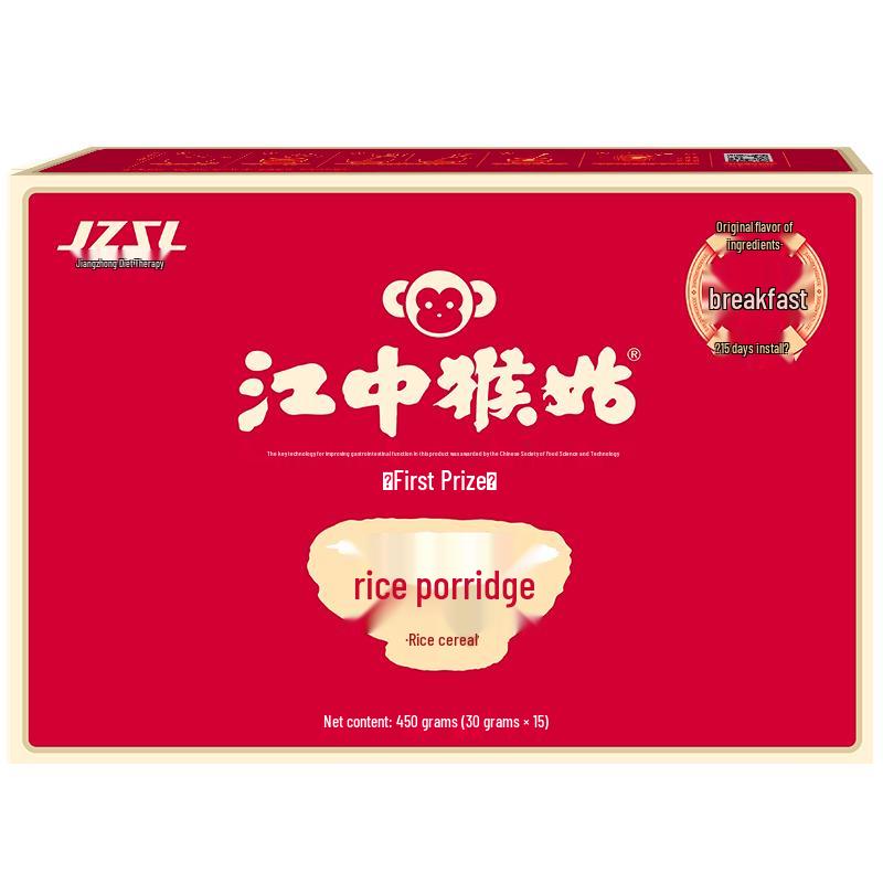 Hougu Stomach-Nourishing Rice Cereal