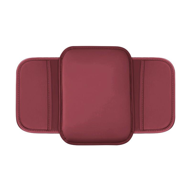 Car Accessories Armrest Cushion Cover Center Console Box Pad Protector 29*22*5
