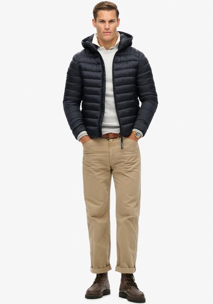 Зимняя куртка Superdry Fuji Sport Padded Jacket (M5011906A-98T)