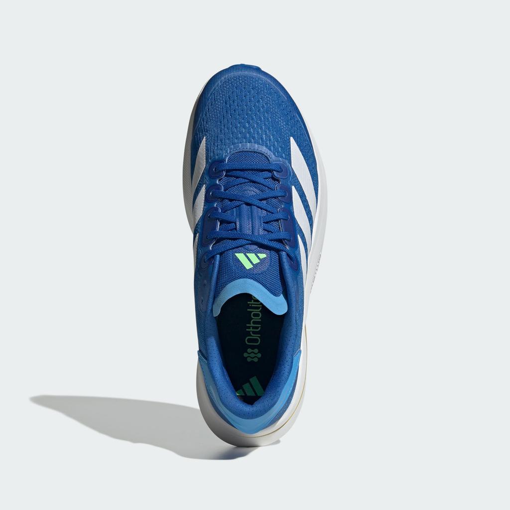 adidas Duramo Speed 2 Running Shoes Unisex Blue
