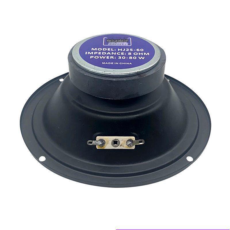 4.5-6 Inch 30W Mid-Range Home Speaker Audio System