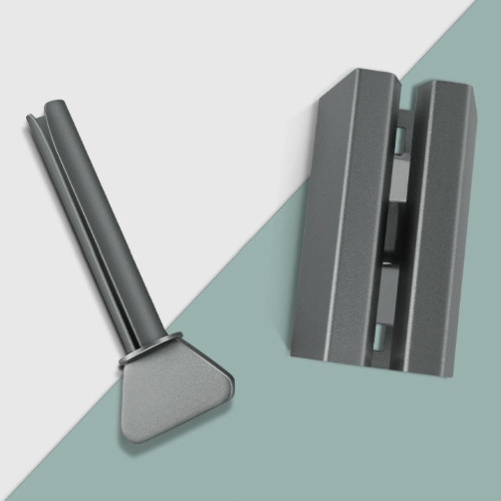 Manual Rotating Toothpaste Squeezer Efficient Usage Cosmetic Paint Extruder  Facial Cleanser