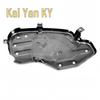 Underbody Shield for Dodge Durango/Grand Cherokee Fuel Tank