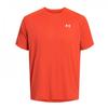 Mens Reflective Detail Raglan T-Shirt