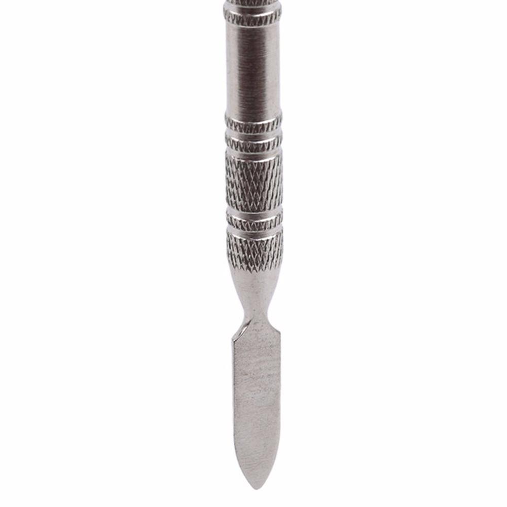 Rullo Per Applicare Olio Fai-da-te Con Bordo In Rame – Scatola Portaolio Con Due Rulli In Ottone E Regolatore, Per Trattare Pelle, Cinture E Cuoio - 2