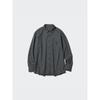 Uniqlo Japan Flannel Shirt