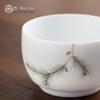 Nanshan Mr. Chinese Ceramic Master Tea Cup