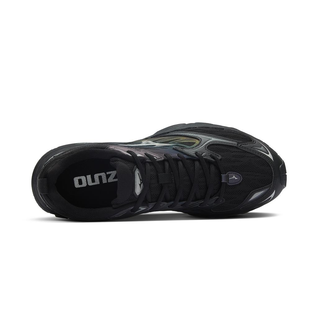 Mizuno FIYI V2 'Black' Men's D1GH241502