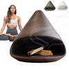 High Quality Handcrafted Incense Stick Stand Peru Burner Tray Incense Burner Ceramic Sacred Wood Burner Gift
