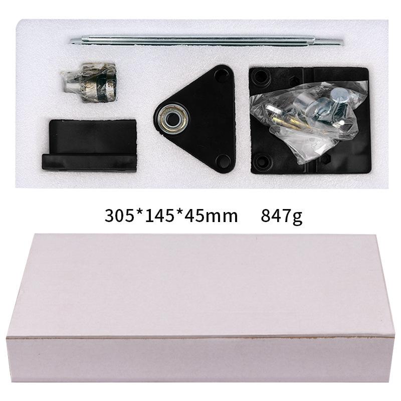 Portable Belt Drill Positioner Woodpeckers Precision Positioner Woodworking Positioner Woodworking Tools