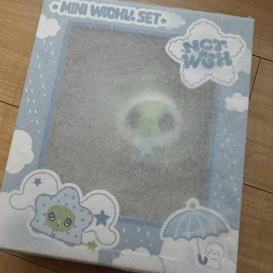 Ncitywish Miniwich Sealed