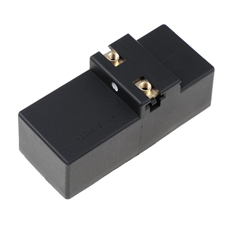 Radiator Cooling Fan Control Module  Replacement Accessory for  1J0919506K 2000-2006 Auto Car Parts