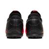 Nike Phantom Vision 2 Academy Df Tf M 'Black Red' CD4172-606