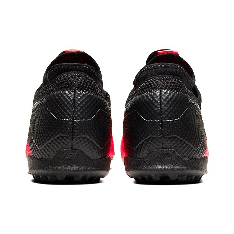Nike Phantom Vision 2 Academy Df Tf M 'Black Red' CD4172-606