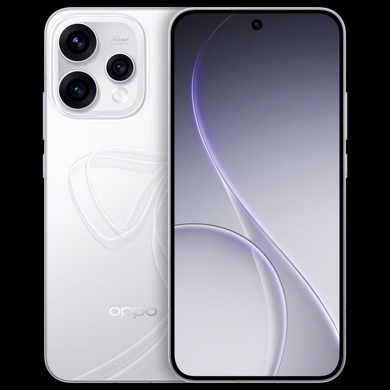 OPPO Reno15c 5G Smartphone (CN version)