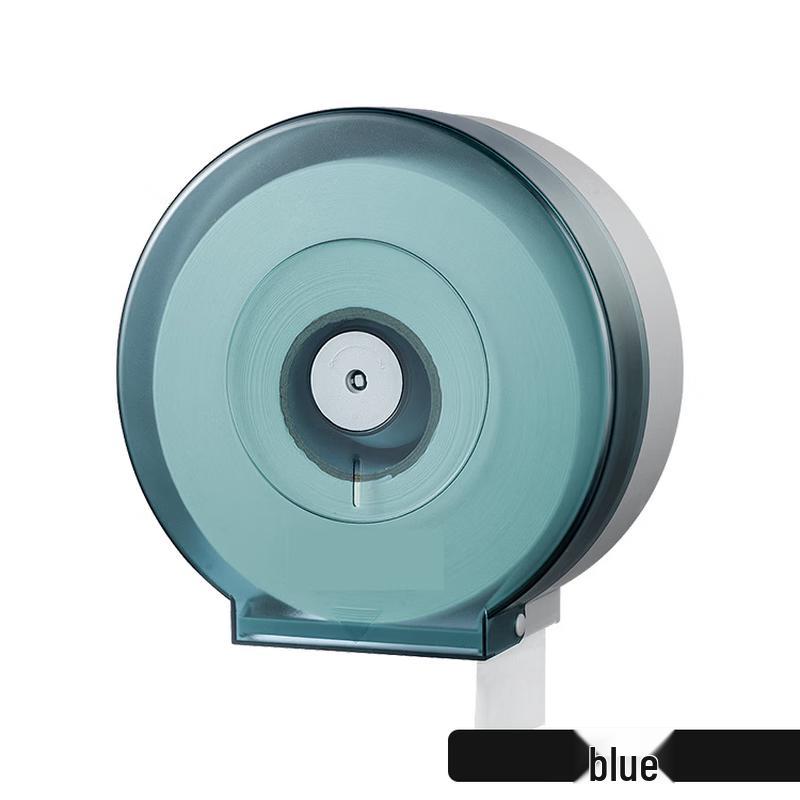MDNG Wall-Mounted Toilet Paper Holder