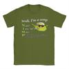 Yeah Im a SIMP Shreks Smash Mouth All Star Meme TShirt for Unisex Cotton Tee Shirt Crewneck Short Sleeve T Shirt New Clothes