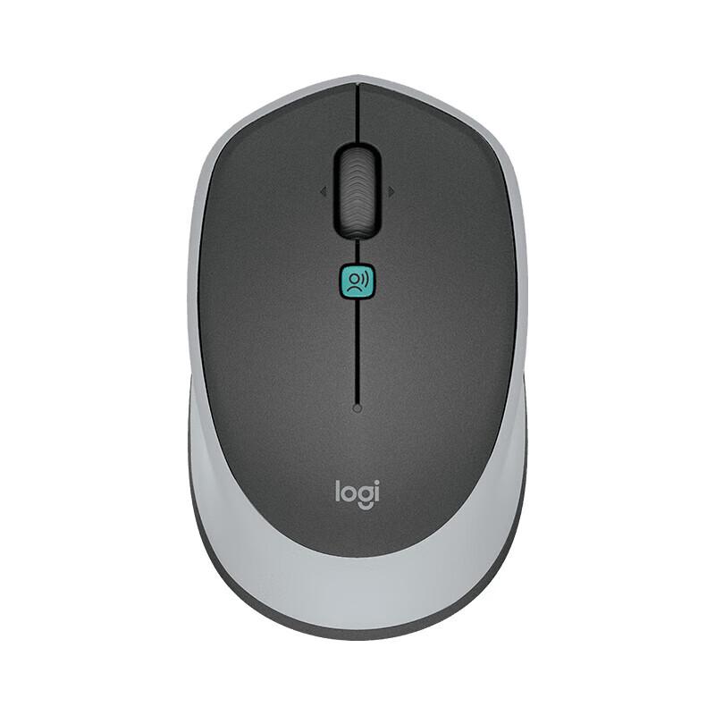 

Logitech M380 AI Voice Smart Wireless Mouse