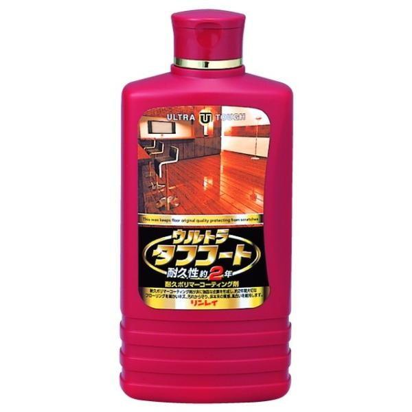 Rinray Ultra Tough Floor Coat 500ml  1L  Wiper Set