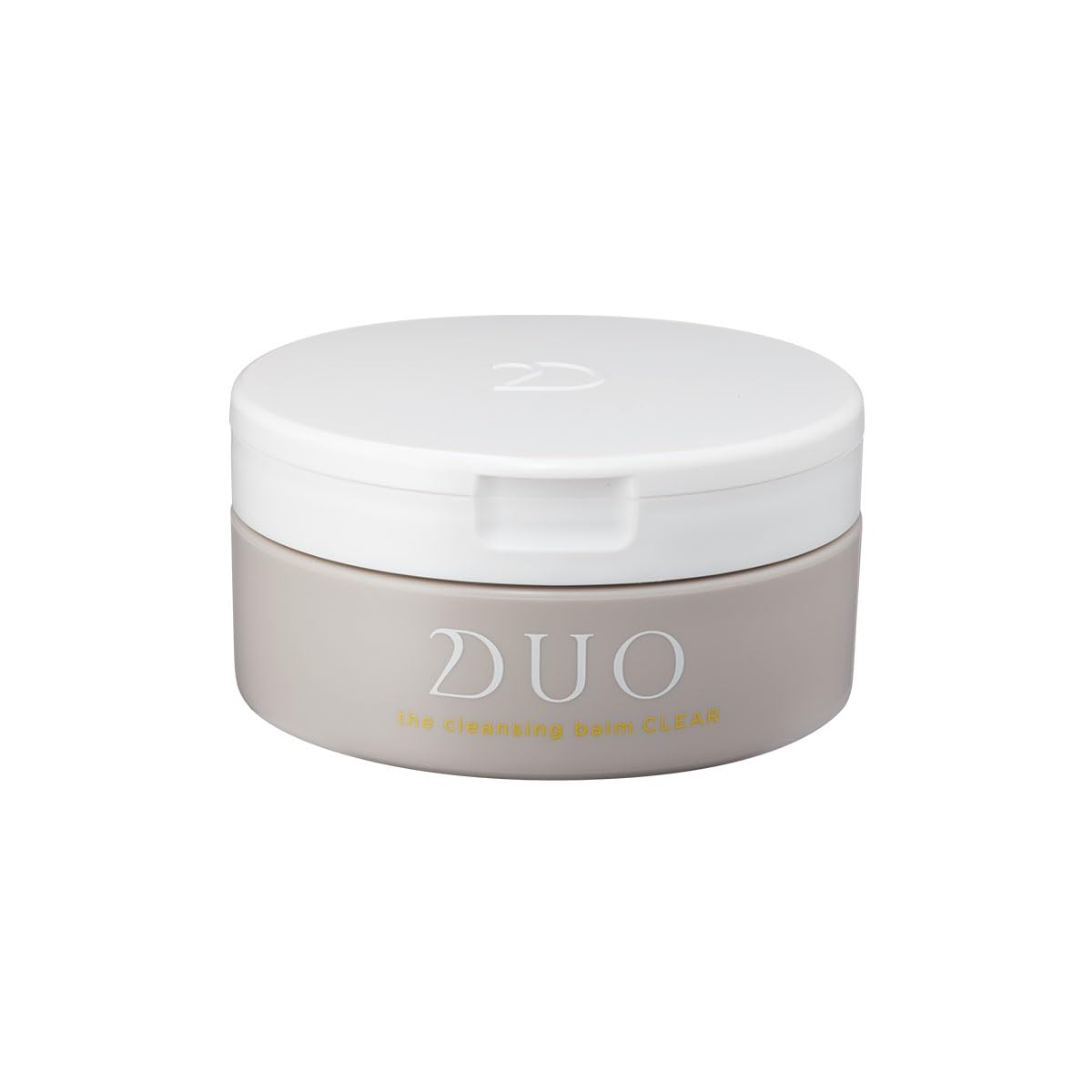 

[Previous product] The Cleansing Balm Clear 90g