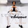 CD TEVIN CAMPBELL  Back To The World 9460032 Qwest Records  US Rap  HipHopRB Used